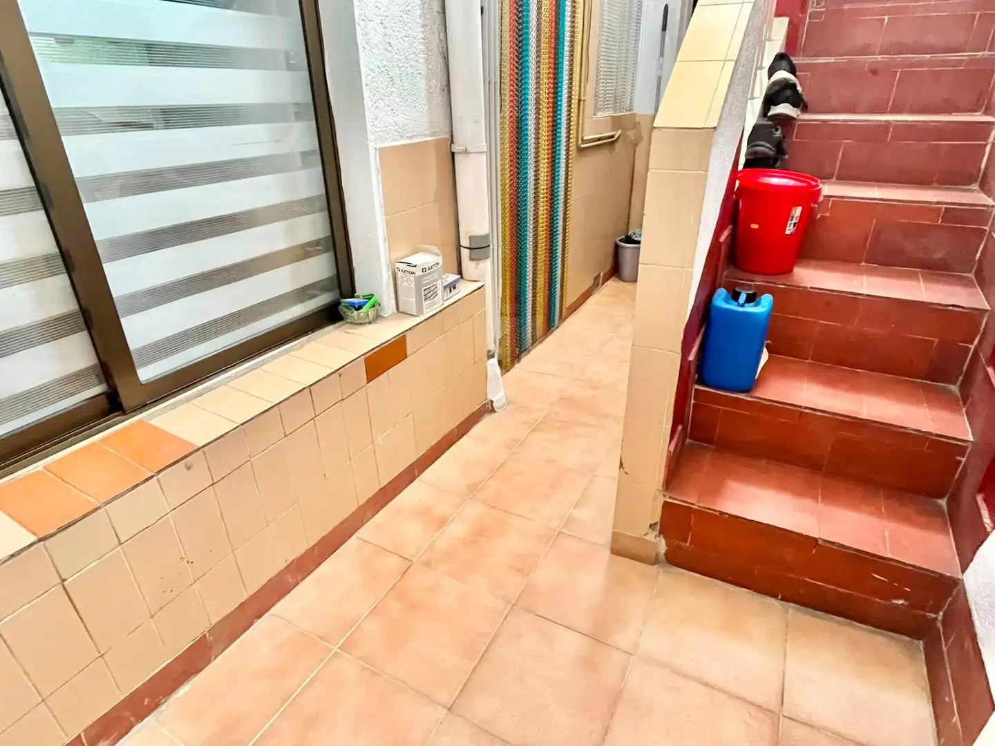Detached homes for sale in Sabadell  with Terrace and Storage room
