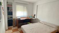 Bedroom of Flat for sale in Málaga Capital  with Terrace