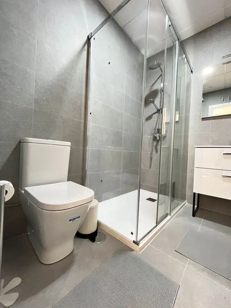 Flat with lift to rent in Tetuán, imagen 5