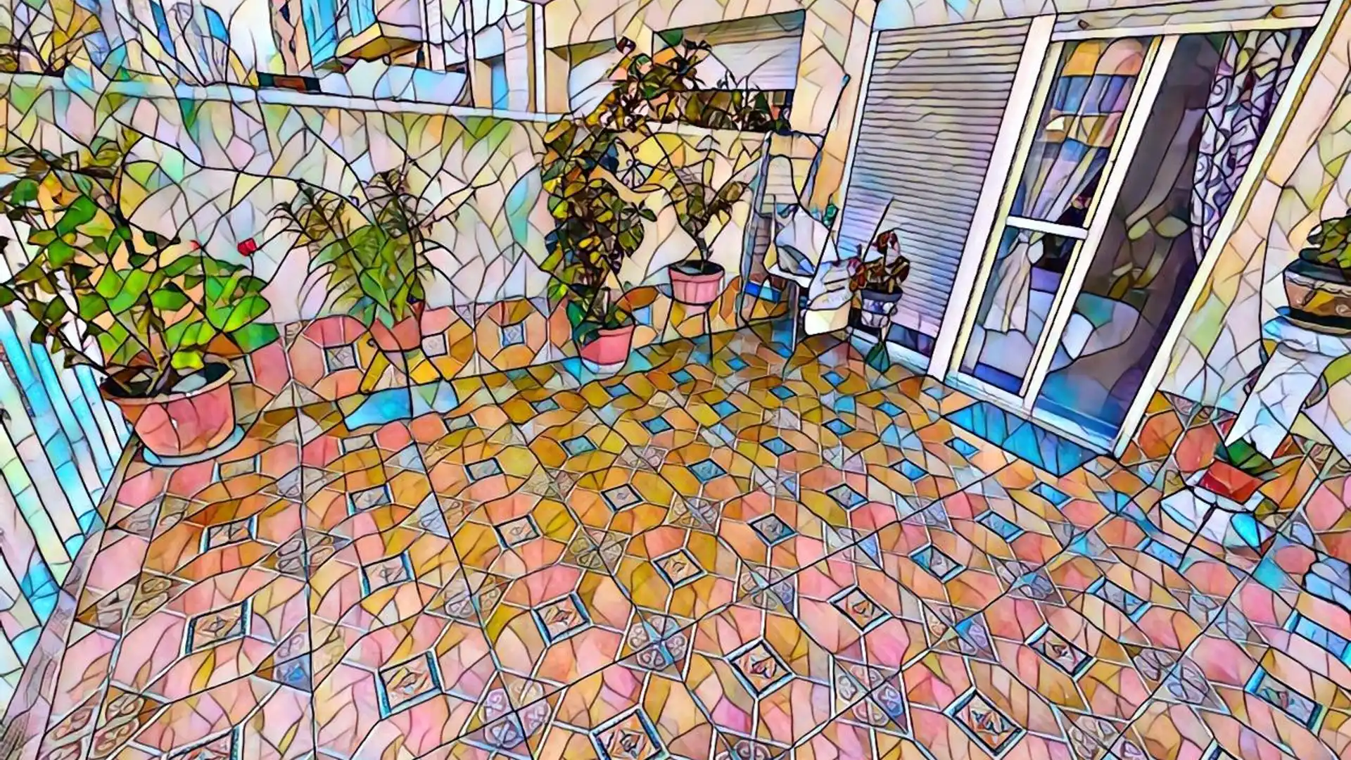 Terraza de Piso en venta en  Cádiz Capital con Terraza