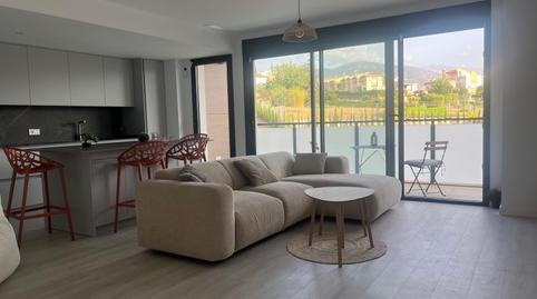 Foto 2 de Ático de alquiler en Huétor Vega, Granada