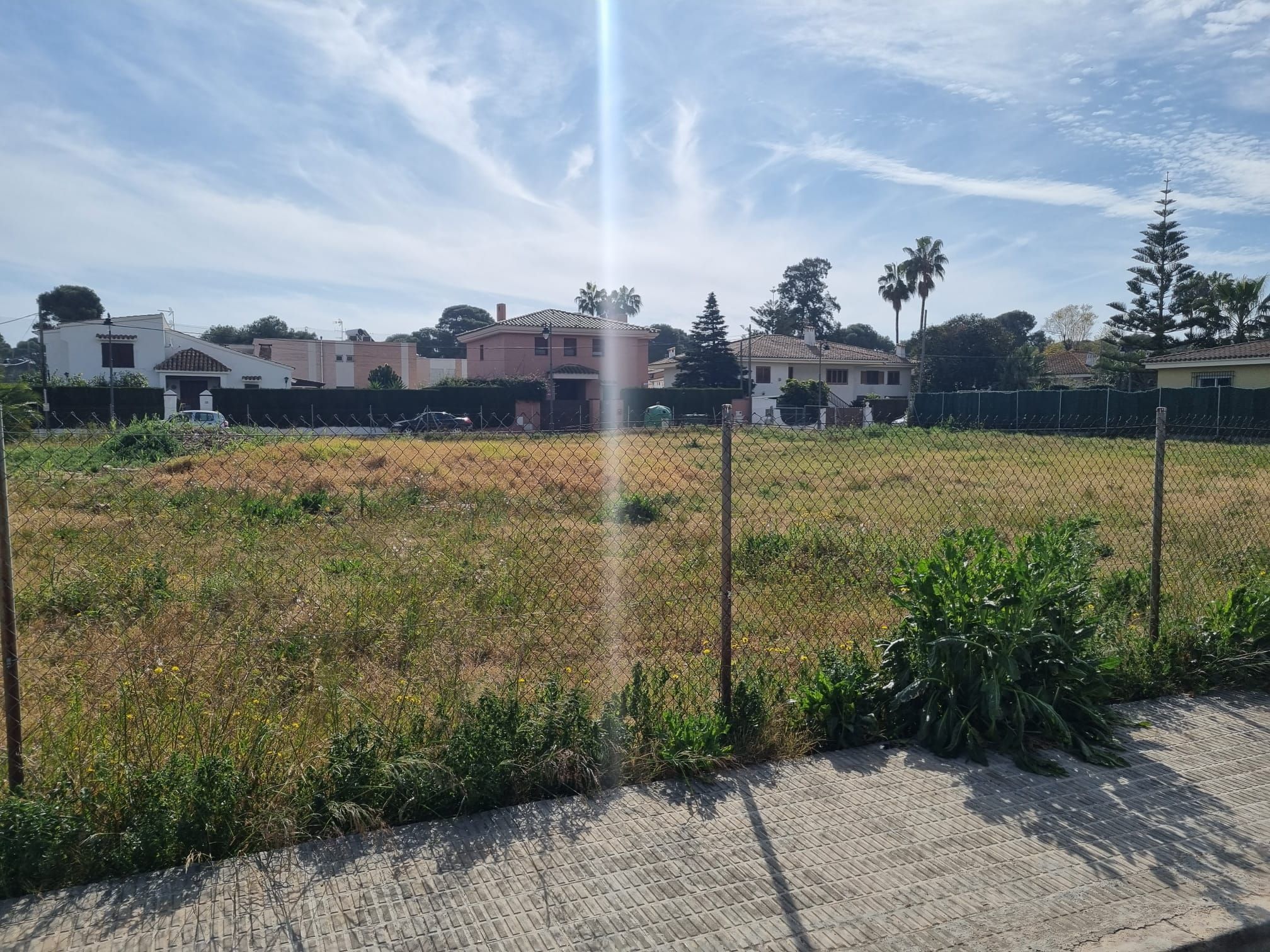 Residencial en venda en Castellón de la Plana / Castelló de la Plana