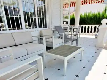 Adosado con terraza en venta en Torreón - La Almadraba, imagen 10