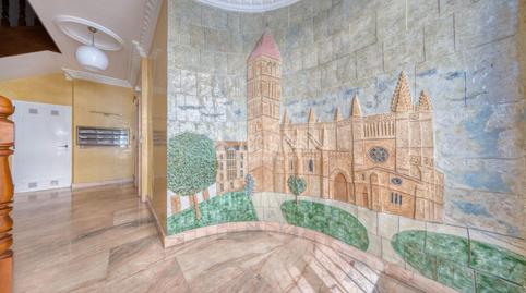 Foto 3 de Pis en venda a Centro, Valladolid Capital