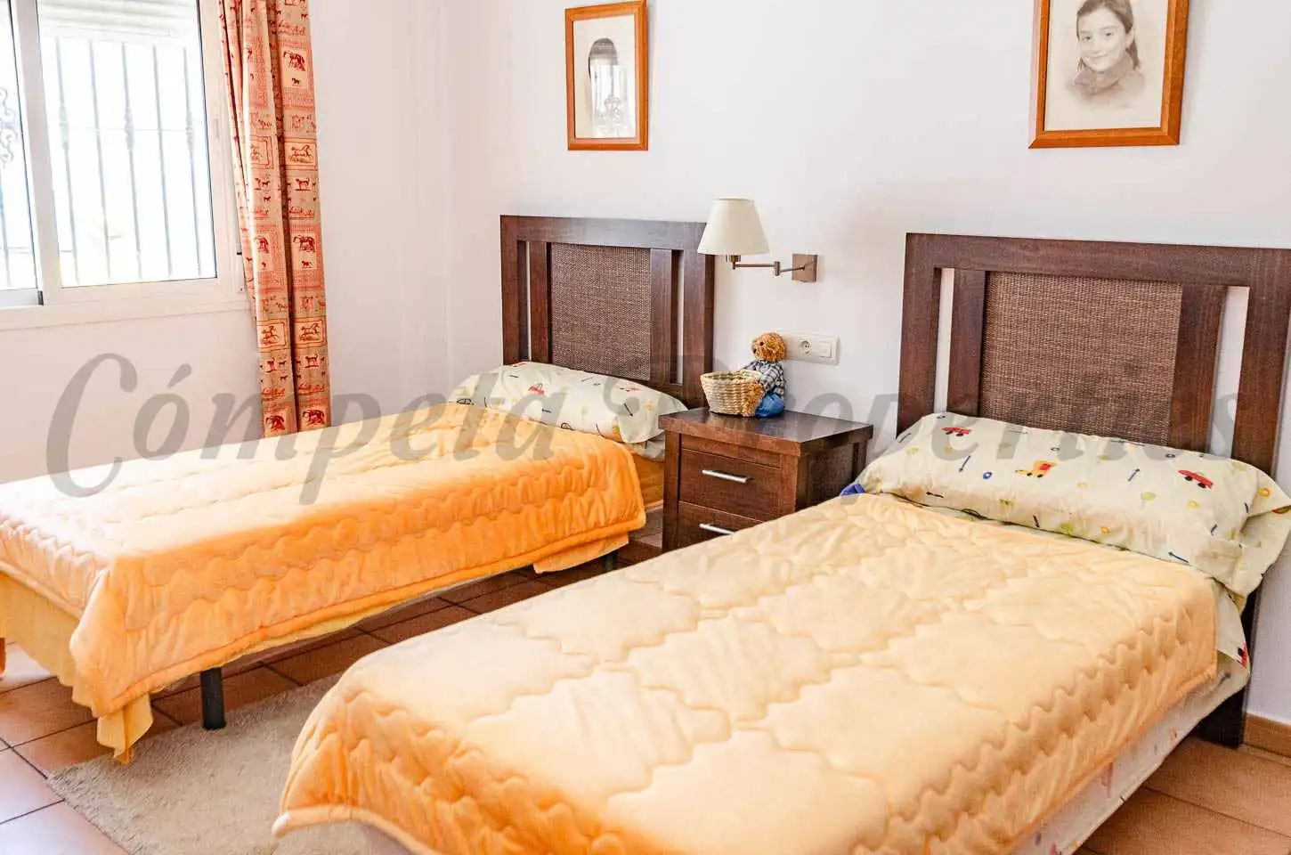 Chalet en venta en Cómpeta, imagen 15