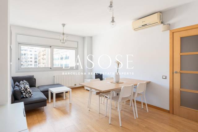 Apartamento en Alquiler en Pasaje PIQUER en El Poblenou