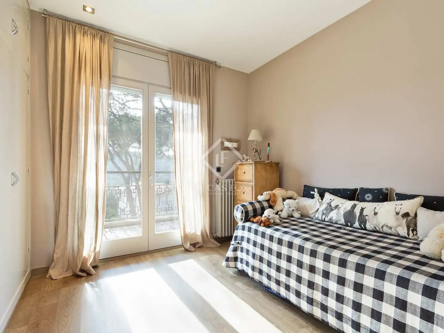 Houses for sale in Valldoreix
