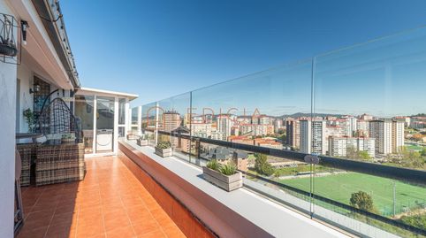 Foto 4 de Dúplex en venta en Padre Seixas, 30, Comesaña - Matamá, Vigo