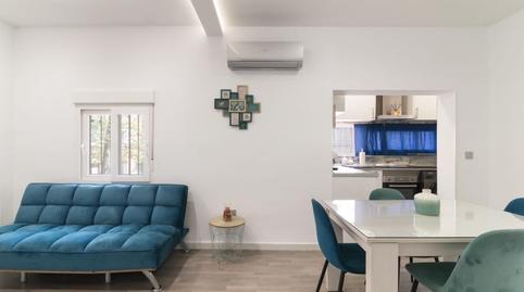 Foto 2 de Planta baja en venta en C. de la Cuesta, Moscardó,  Madrid Capital