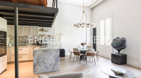 Photo 3 of Flat for sale in Calle de Caracas, Almagro, Madrid Capital