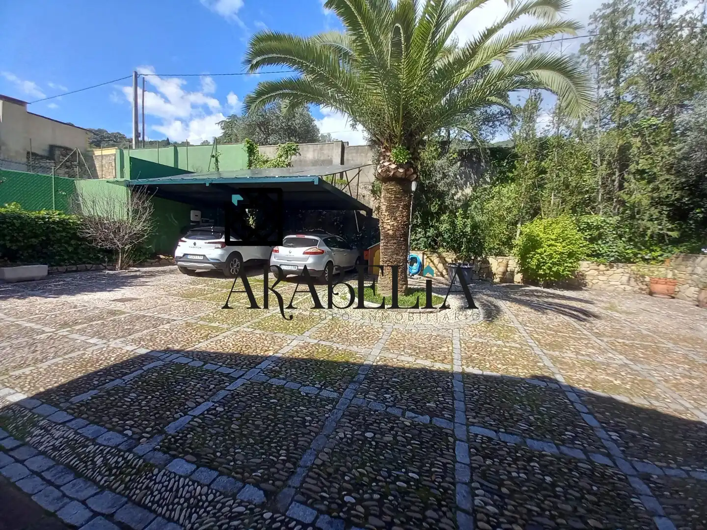 Villa con giardino in vendita a Periurbano Oeste - Sierra, imagen 4