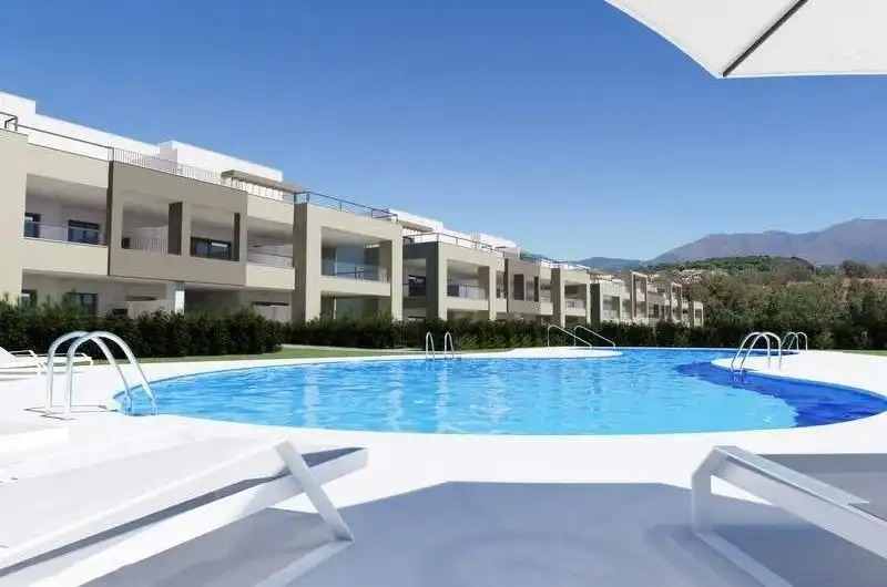 Apartment with pool for sale in Donna Julia, imagen 5