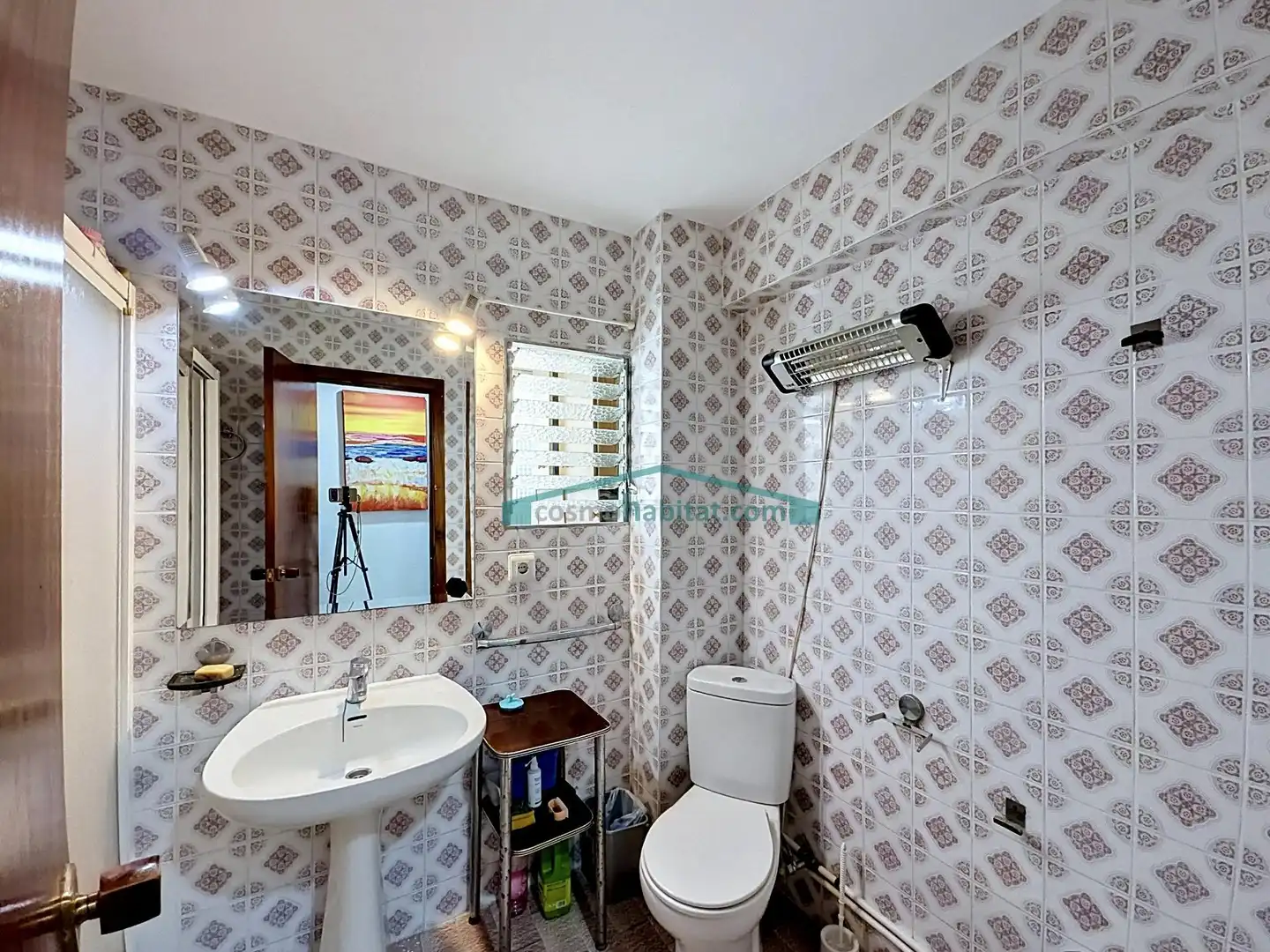 Flat for sale in Calle de la Caixa de Estalvis de València, Alaquàs