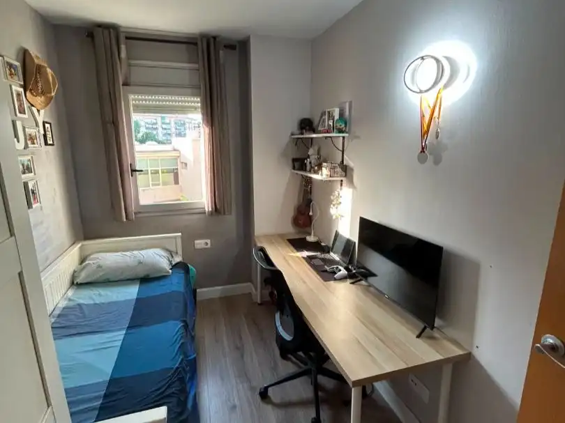 Wohnung mit Pool zum Verkauf in CARRETERA BARCELONA 288b, imagen 13