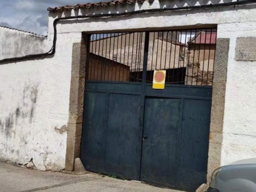 Aparcament de Residencial en venda en Cáceres Capital