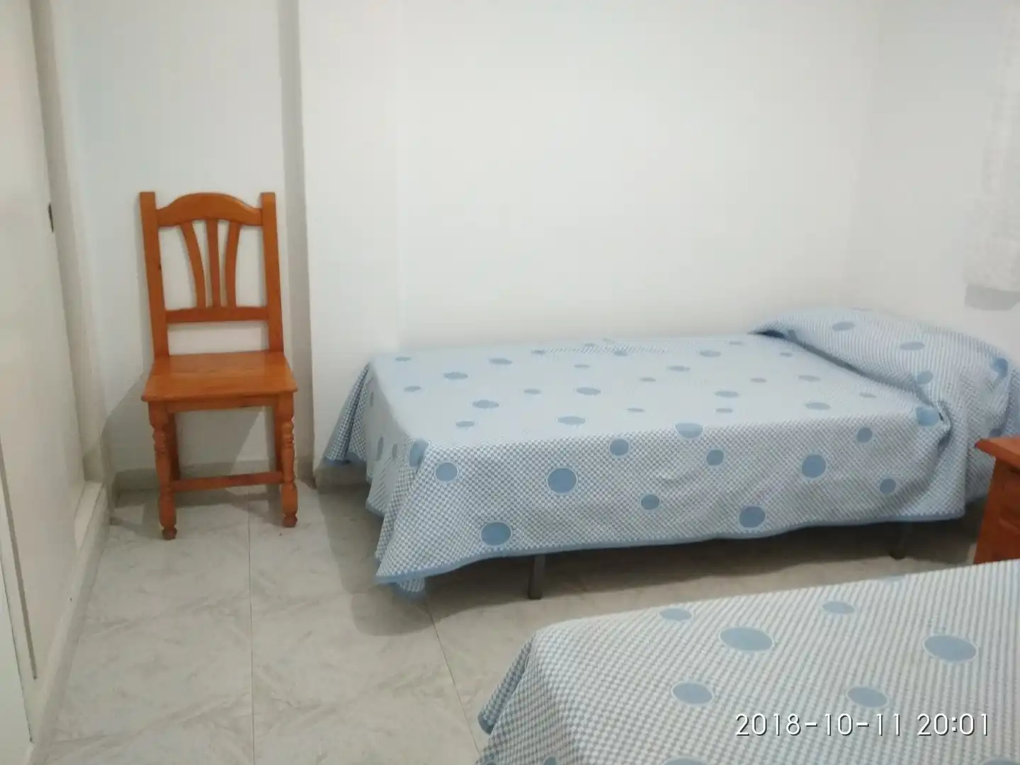 Casa o chalet de alquiler en Calle Siroco, La Jara
