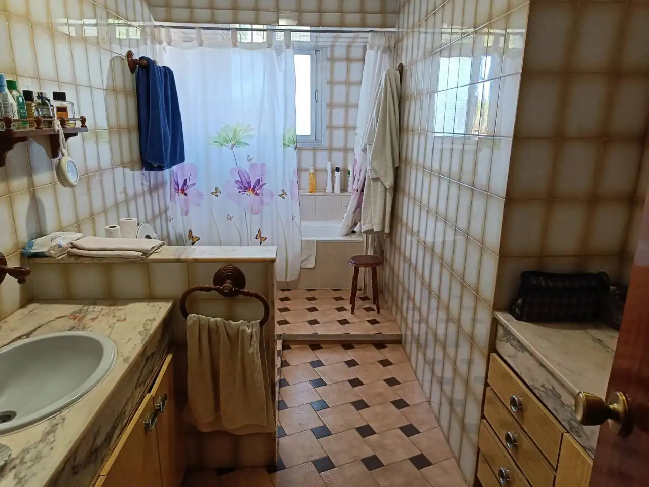 Casa amb jardí en venda a Huétor Tájar, imagen 22