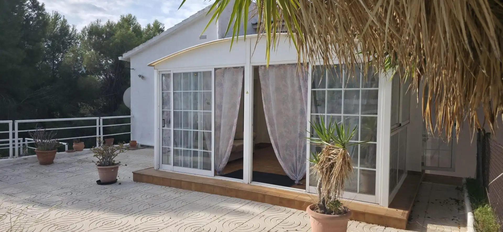 Maison avec piscine à vendre à La Franquesa - Oasis Park, imagen 4