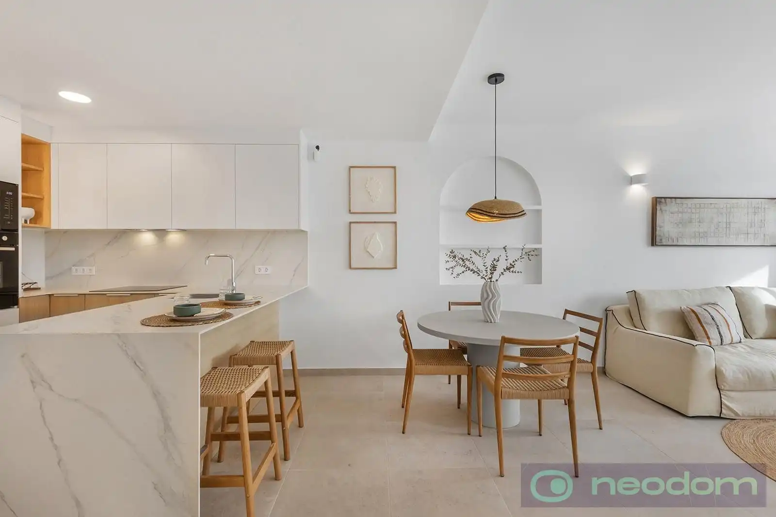 Flat with pool for sale in N/A, imagen 10