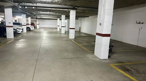 Photo 3 of Garage to rent in Calle Albatros, Añoreta Golf - Paraíso del Sol, Málaga