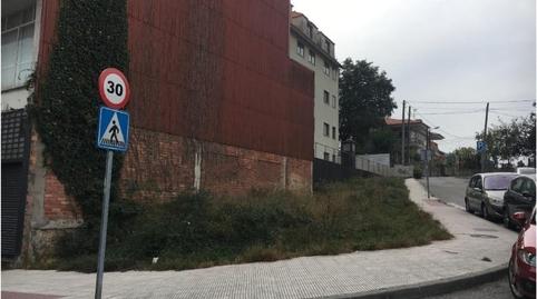 Foto 2 de Terreny industrial en venda a Avda Galicia 30, Cangas, Pontevedra, 36947, España, -1, Coiro, Cangas