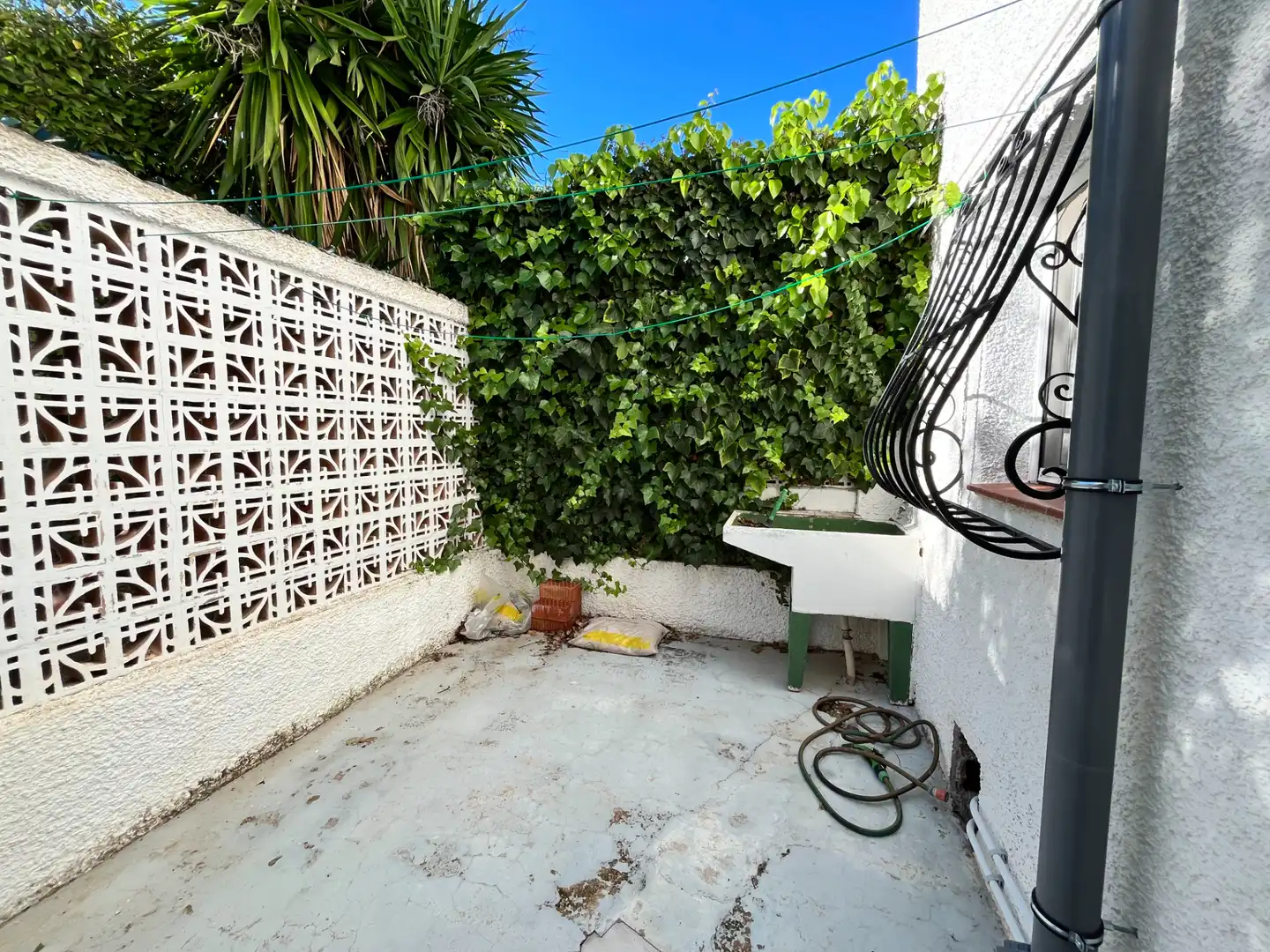 Chalet con terraza en venta en Carrer De L'Angilaga, imagen 10