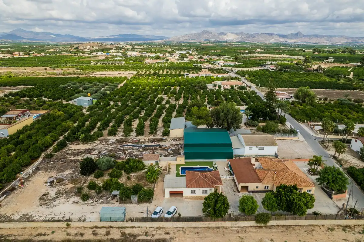 Casa en venta en Montepinar - La Aparecida - Raiguero, imagen 32