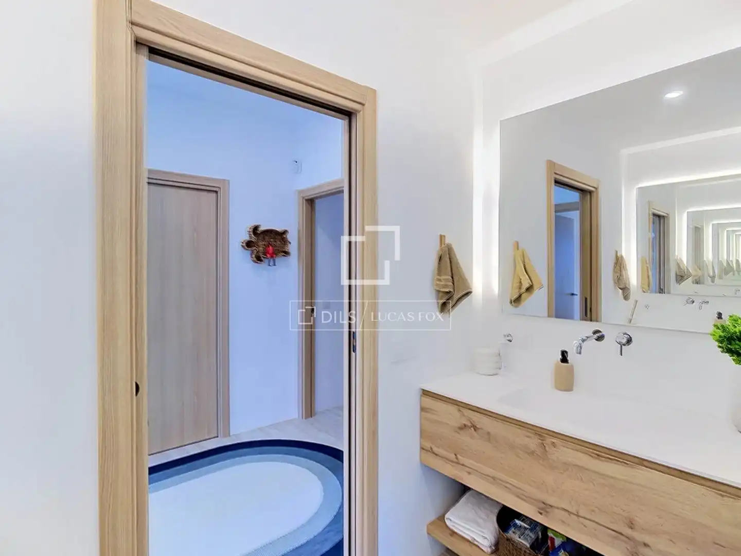 Villa avec piscine à vendre à Cala en Blanes, imagen 54