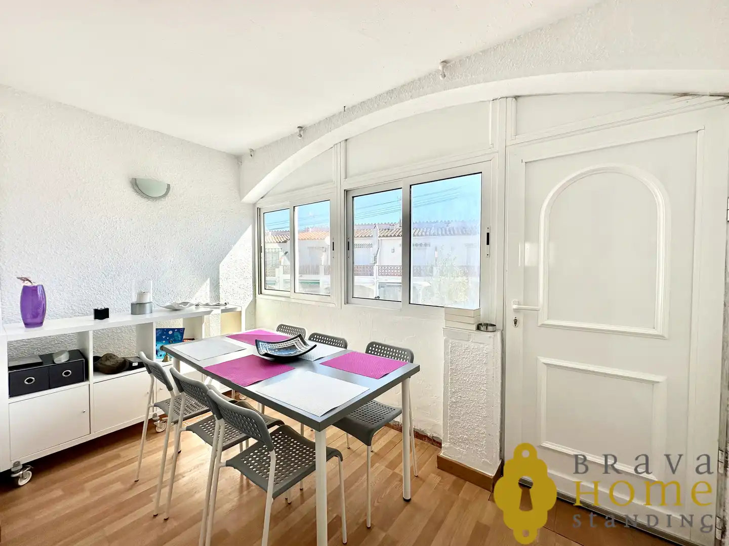Casa con terrazza in vendita a Carrer de Josep Carner, imagen 3
