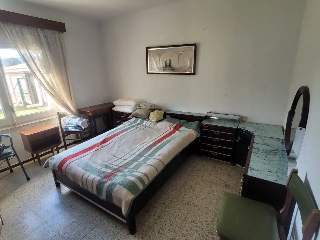 Casa rústica amb jardí en venda a Diseminado Afueras 263, imagen 8