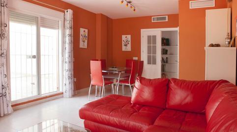 Photo 2 of Apartment to rent in Santiago - Coronación, Cádiz