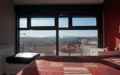 Bedroom of Apartment for sale in Vitoria - Gasteiz