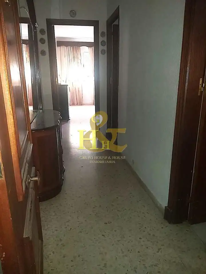 Piso en venta en Sanlúcar de Barrameda