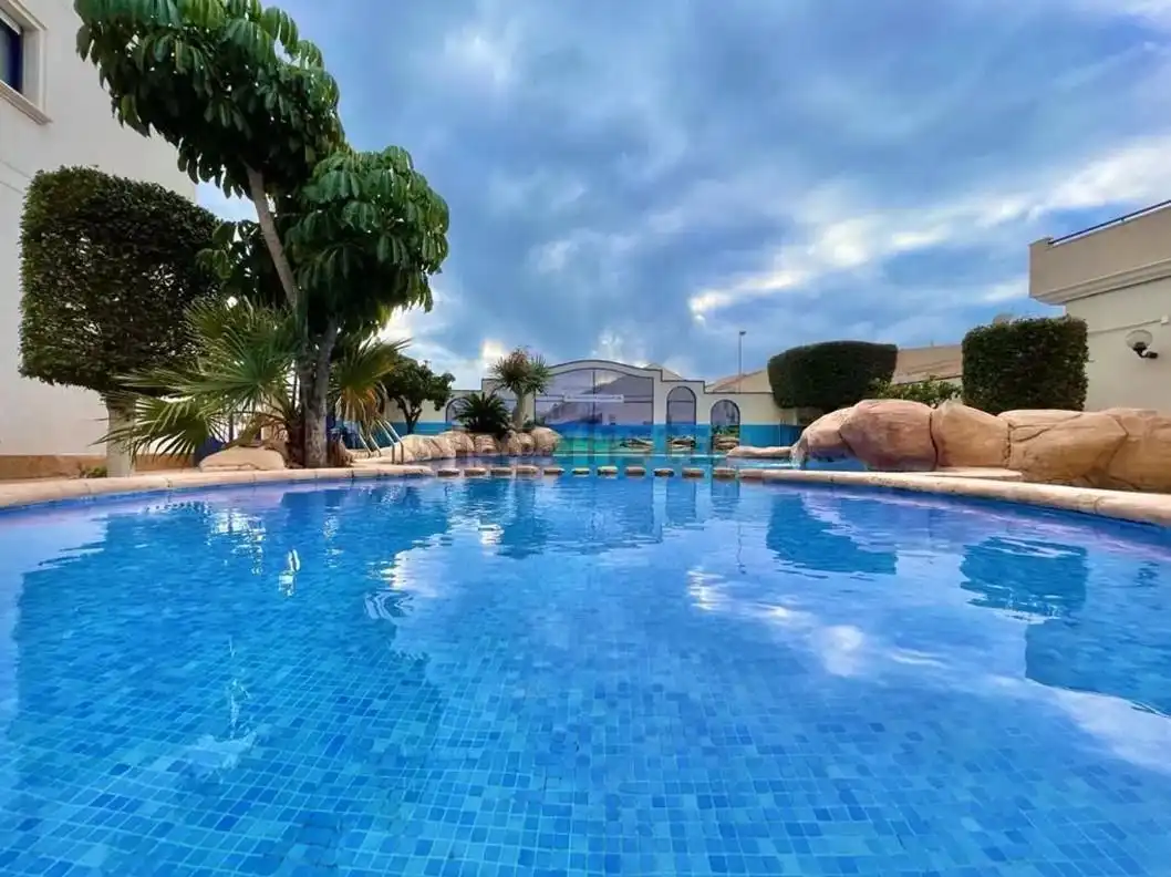 Apartamento con piscina en venta en Orihuela Costa, imagen 23