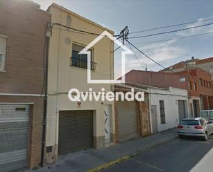 Exterior view of Residential for sale in Terrassa