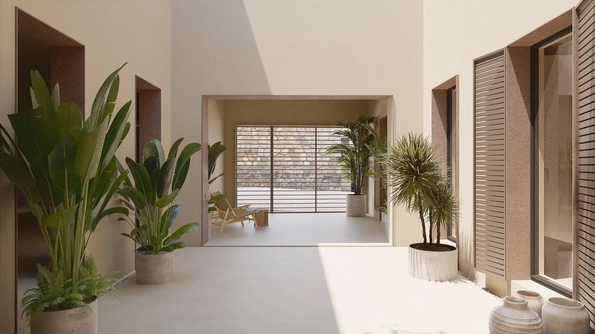 Residencial en venta en Lloseta