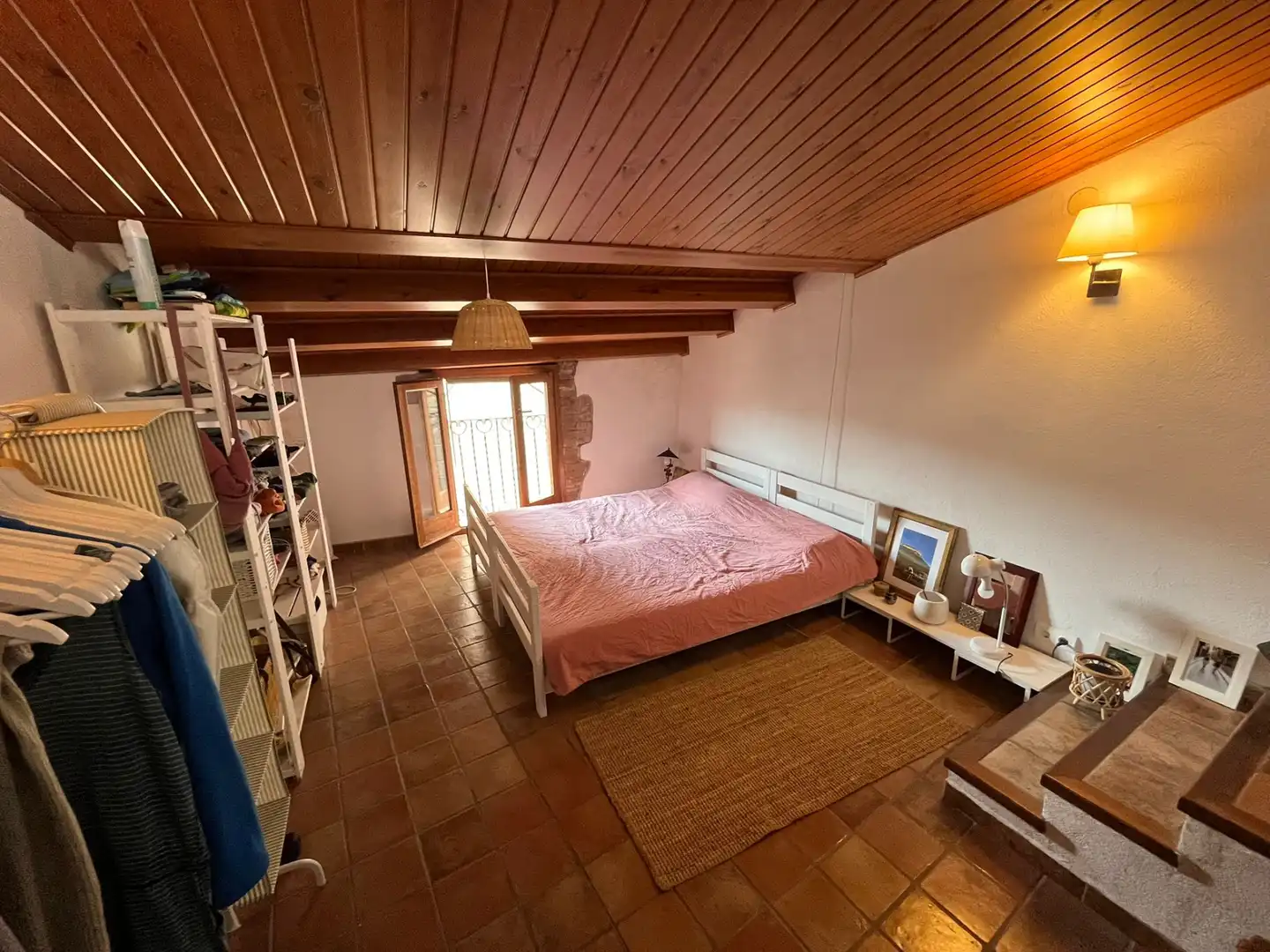 Casa adosada en venta en Solsona