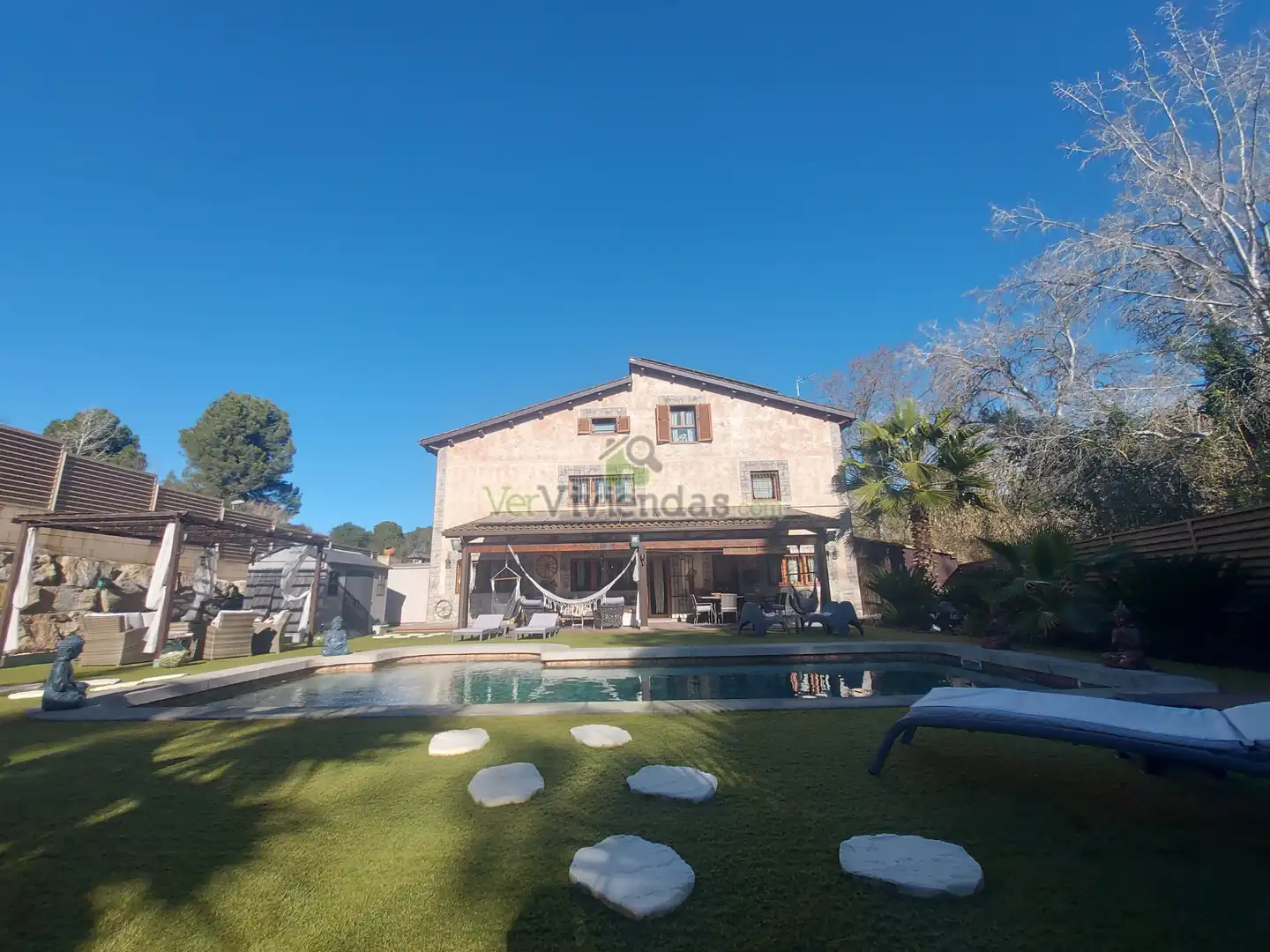 Casa o xalet en venda a Passatge dels Castanyers, 3, Sant Muç