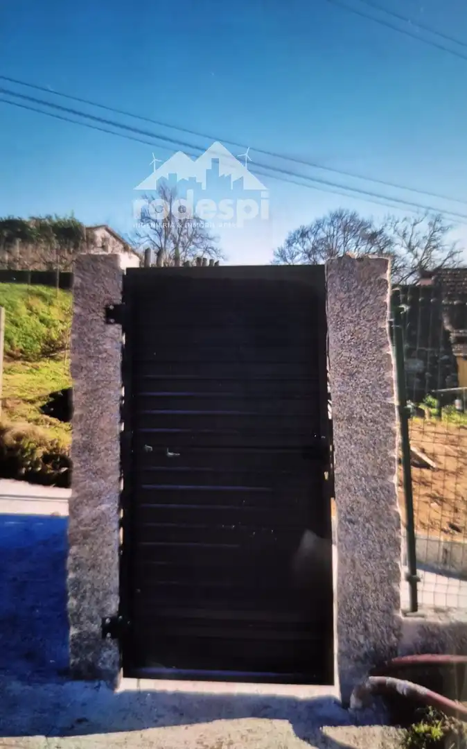 Terrenys i solars en venda a LUGAR A IGREXIA  ARCOS, imagen 4