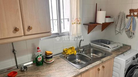 Foto 5 de Pis en venda a Carlos Brujes Bq 1b, Tiro de Línea,  Sevilla Capital