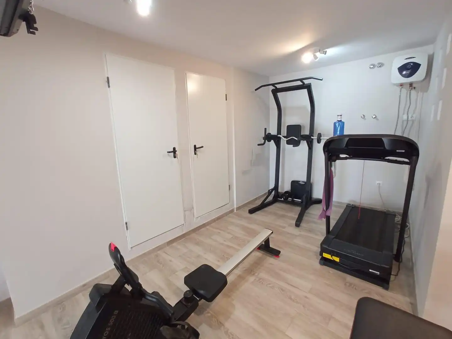 Casa o xalet en venda en Santa Brígida amb Jardí privat, Terrassa i Traster