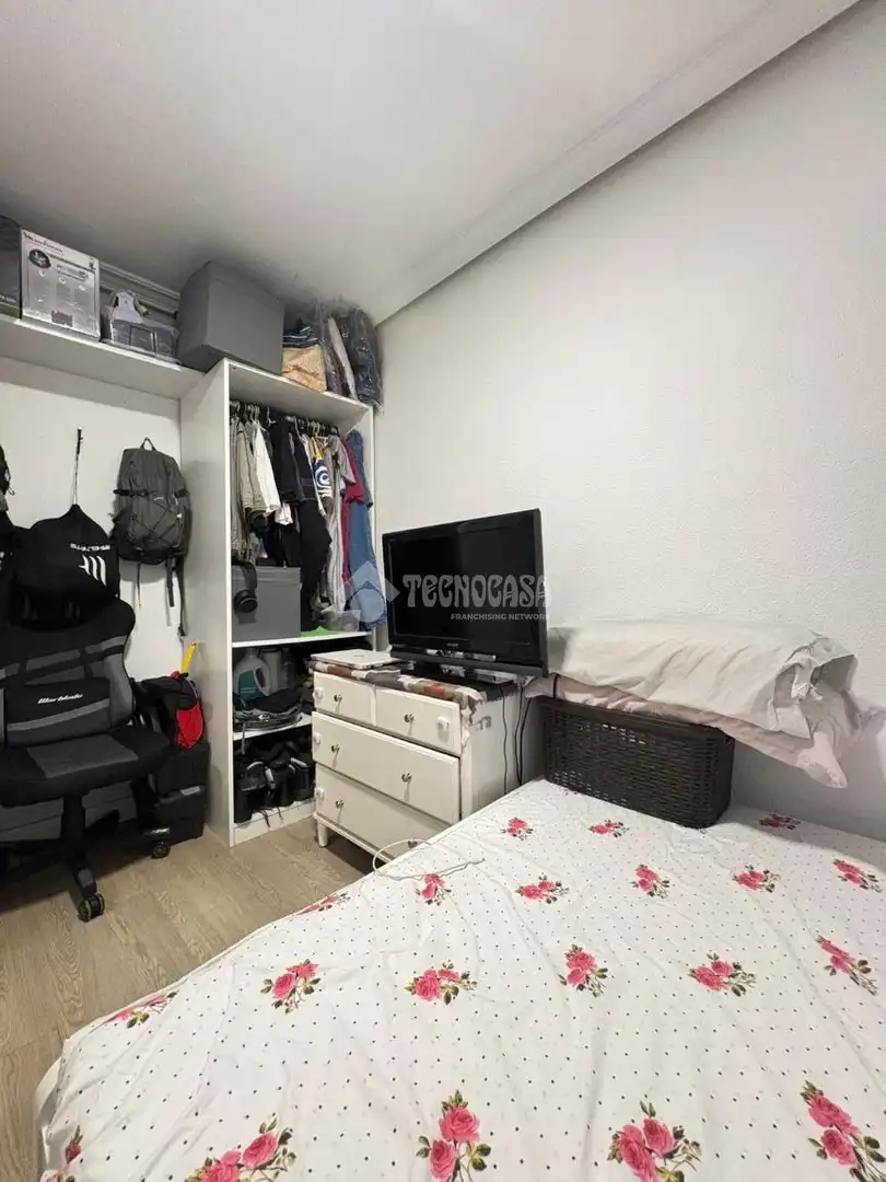 Habitación de Piso en venta en Getafe