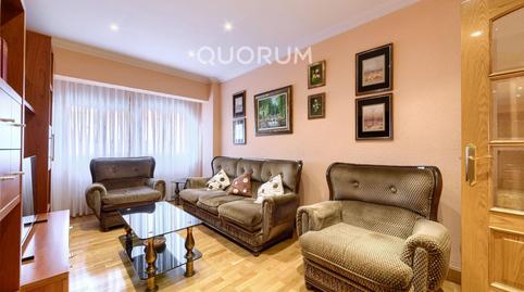 Foto 3 de Piso en venta en Rontegui - Pormetxeta, Barakaldo