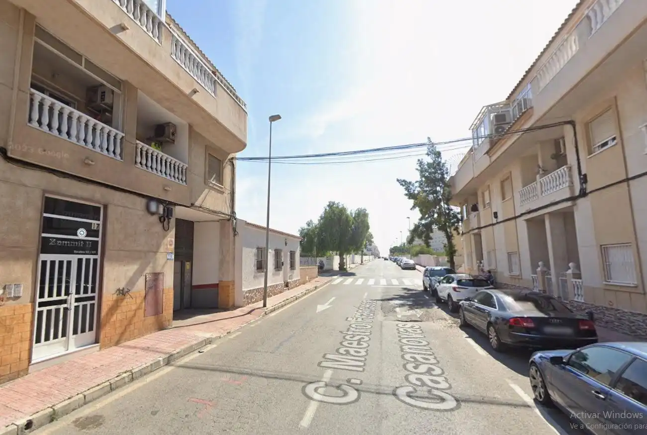 Individual en venta en Playa del Cura, imagen 4