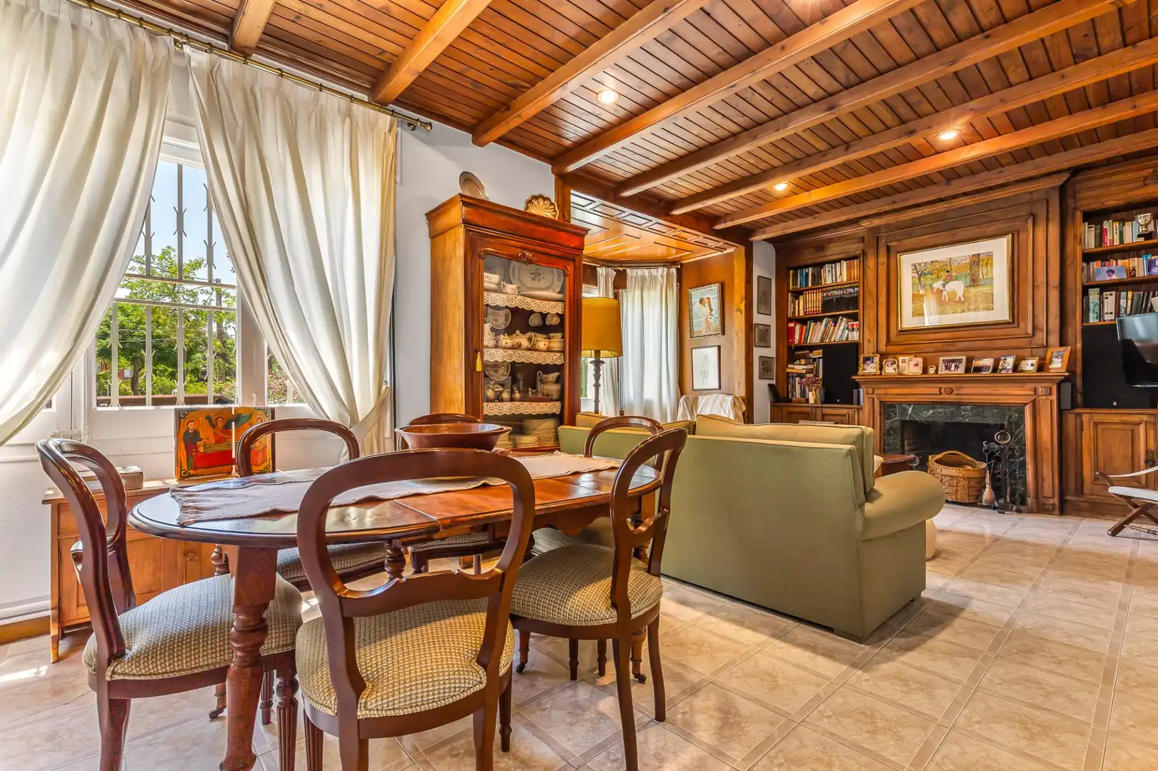 Casa o chalet en venta en RUBI, Valldoreix