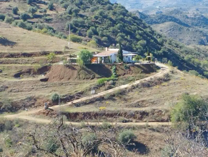Finca rústica en venda a N/A, -1, Almogía