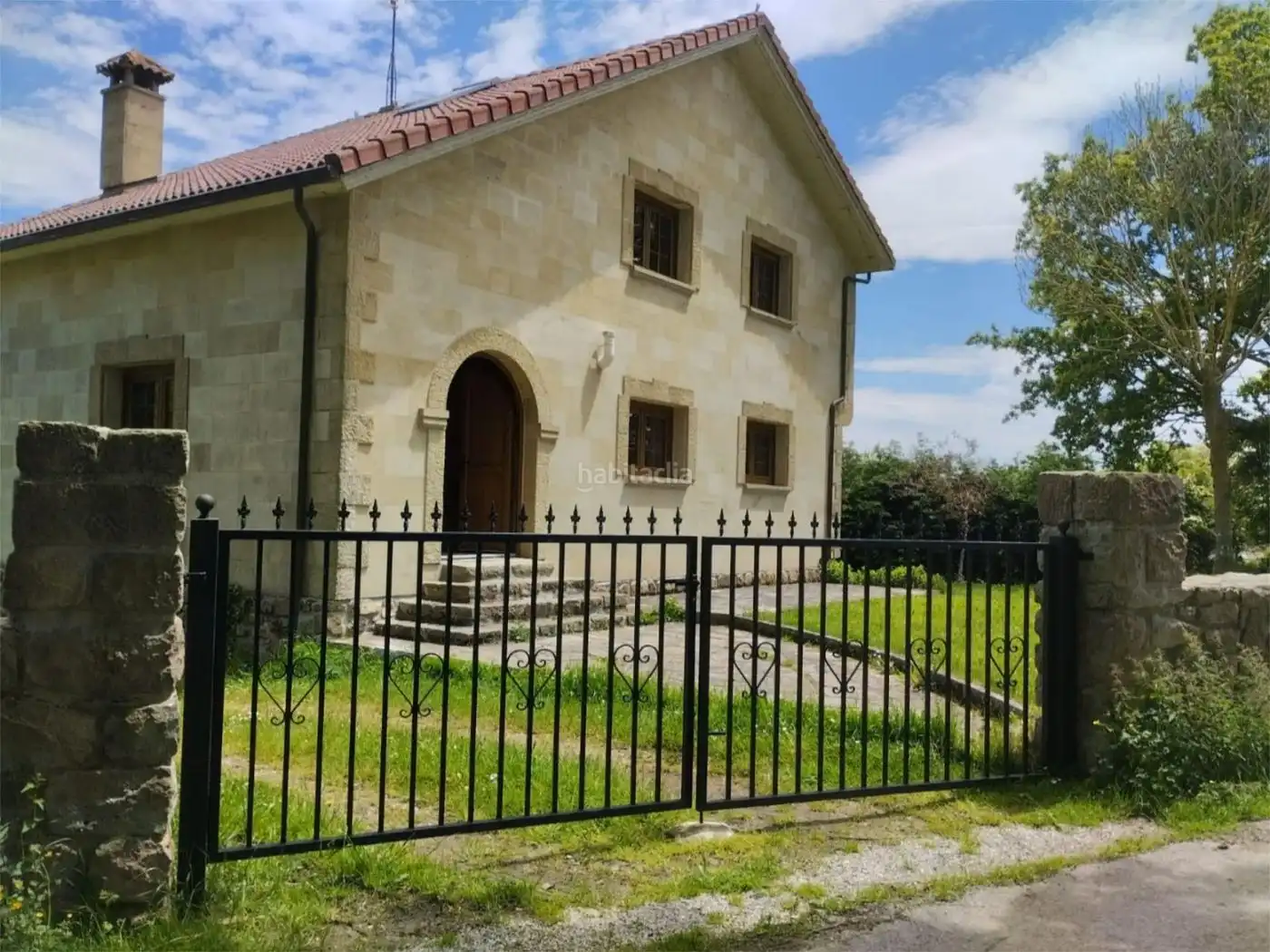 Maison à vendre à Barrio Lanchares 17