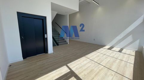 Foto 3 von Fabrikhallen zur Miete in Arroyomolinos, Campodón - Ventorro del Cano, Alcorcón