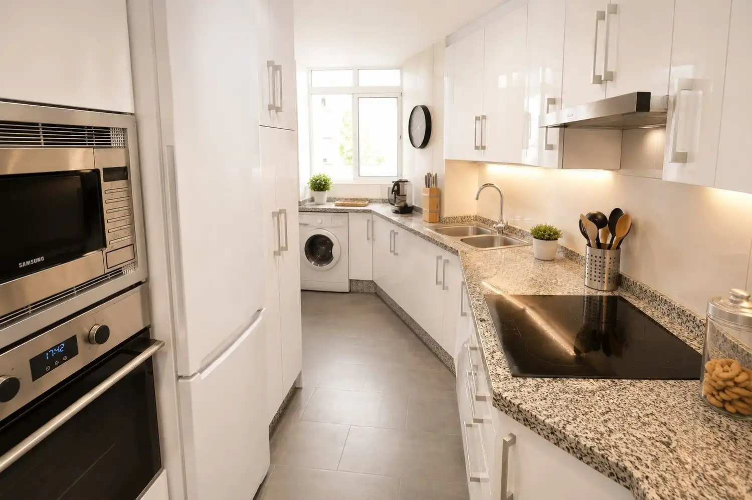 Flat with pool for sale in Calle Río Bergantes, imagen 10