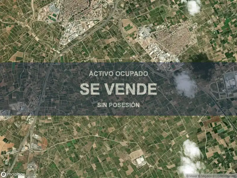 Piso en venta en L'Alcúdia